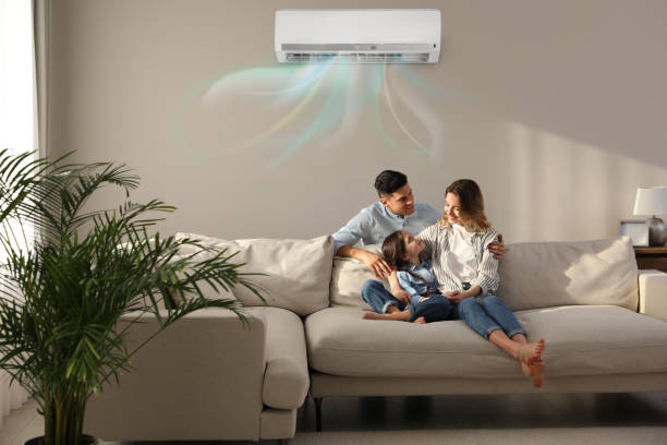 Best Air Filters and Purifiers in Kamiah, ID