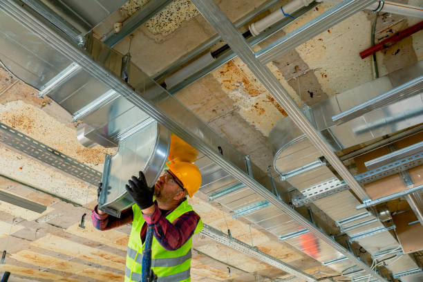 Best HVAC Supply and Distribution in Kamiah, ID