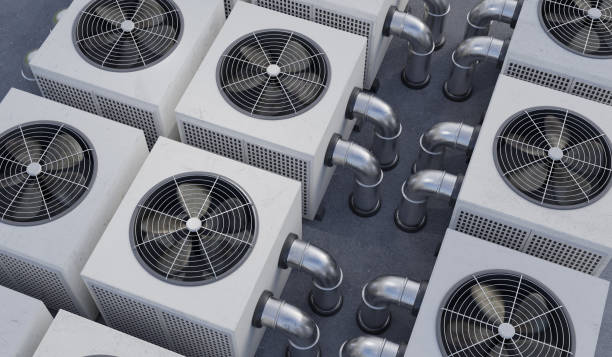 Best HVAC Consulting and Engineering in Kamiah, ID
