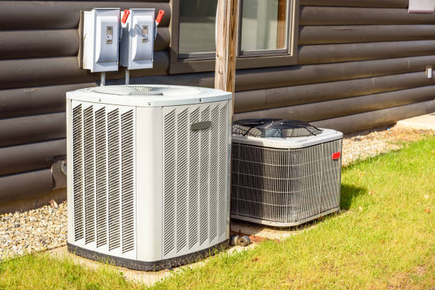 Best Seasonal HVAC Services in Kamiah, ID